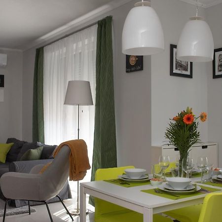 Sunny Home Near Bud With 2Br, Ac And Free Parking Vecsés Εξωτερικό φωτογραφία