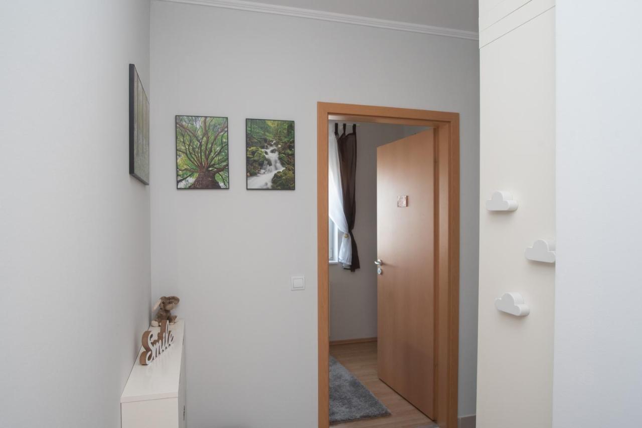 Sunny Home Near Bud With 2Br, Ac And Free Parking Vecsés Εξωτερικό φωτογραφία